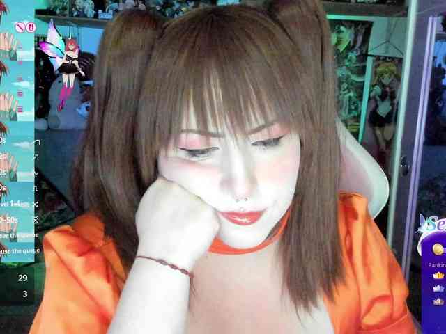 canndyy-new webcam