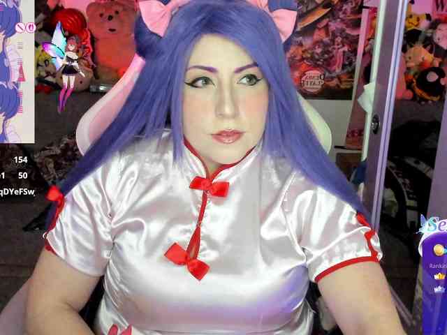 canndyy-new webcam