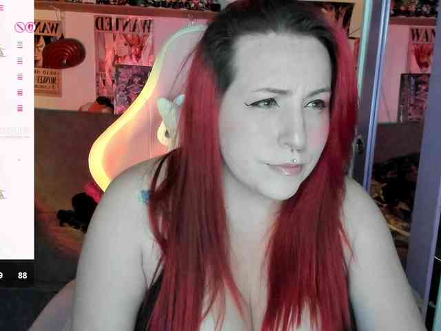 canndyy-new webcam