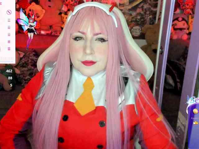 canndyy-new webcam