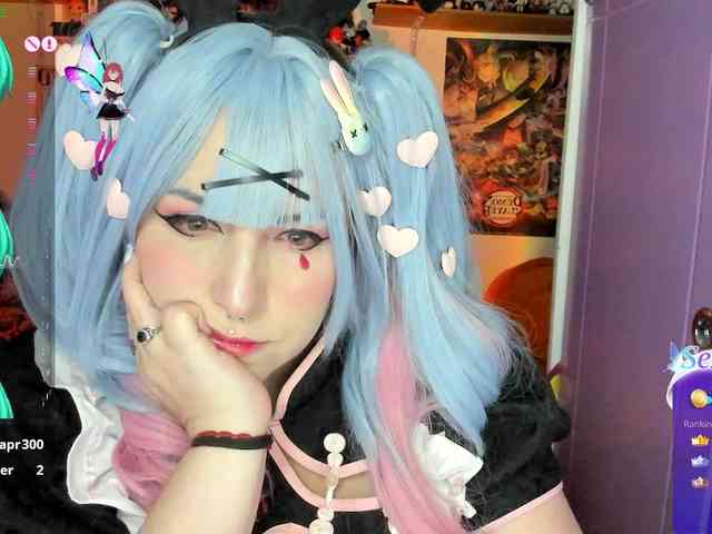 canndyy-new webcam