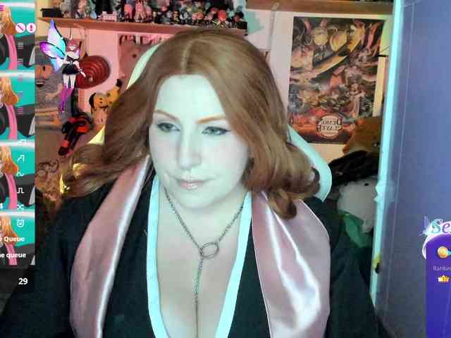 canndyy-new webcam