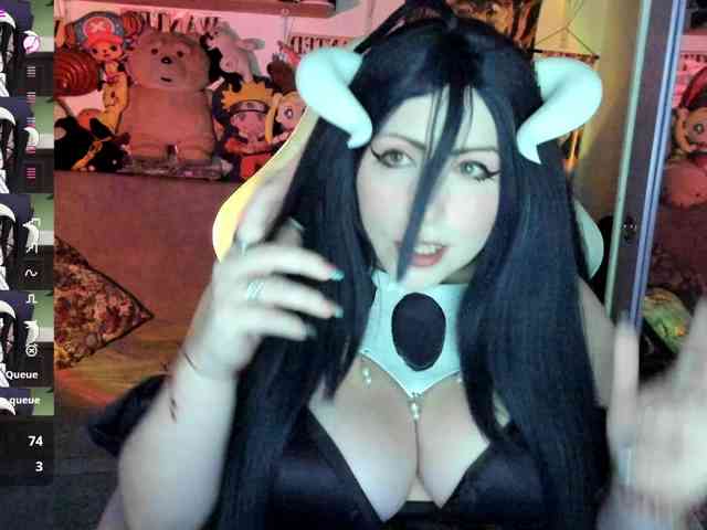 canndyy-new webcam