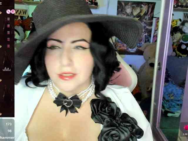 canndyy-new webcam