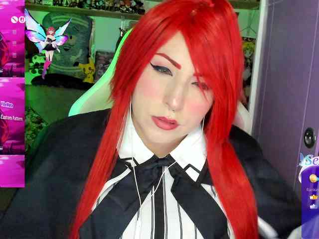 canndyy-new webcam