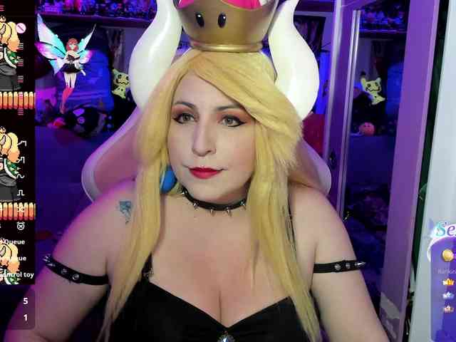 canndyy-new webcam