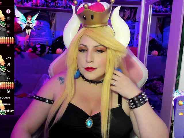 canndyy-new webcam