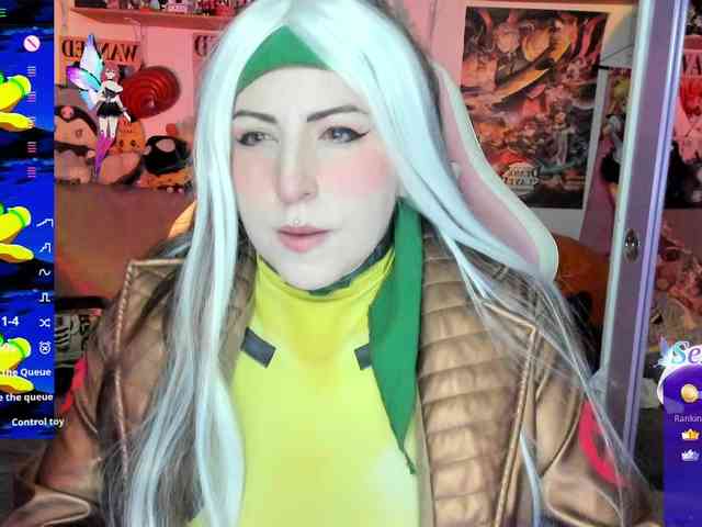 canndyy-new webcam