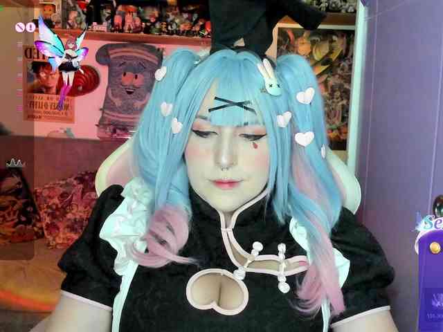canndyy-new webcam