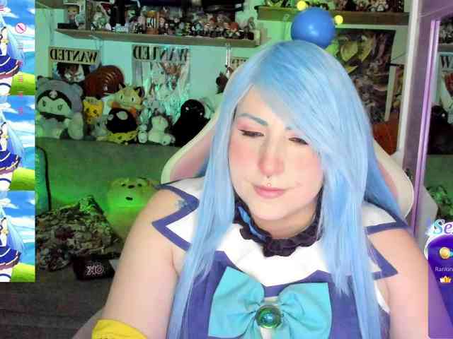 canndyy-new webcam
