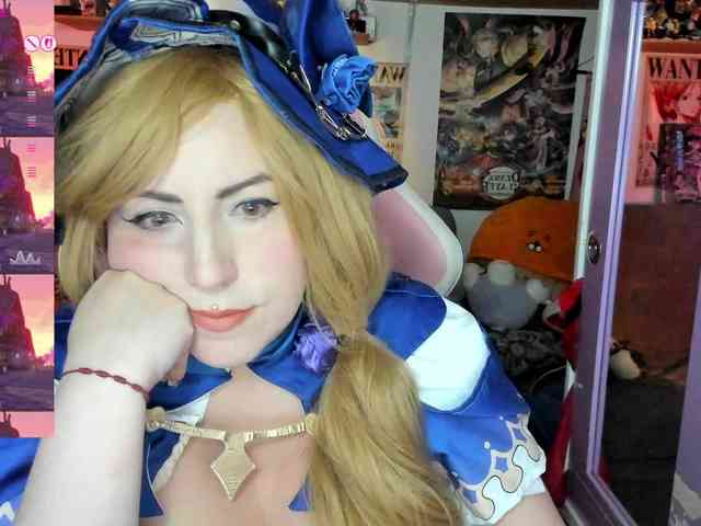 canndyy-new webcam