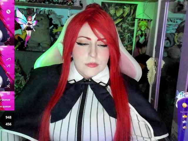 canndyy-new webcam