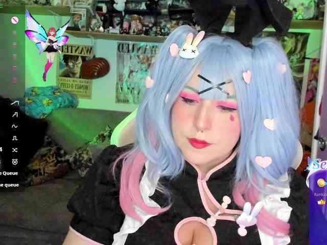 canndyy-new webcam