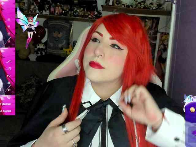canndyy-new webcam