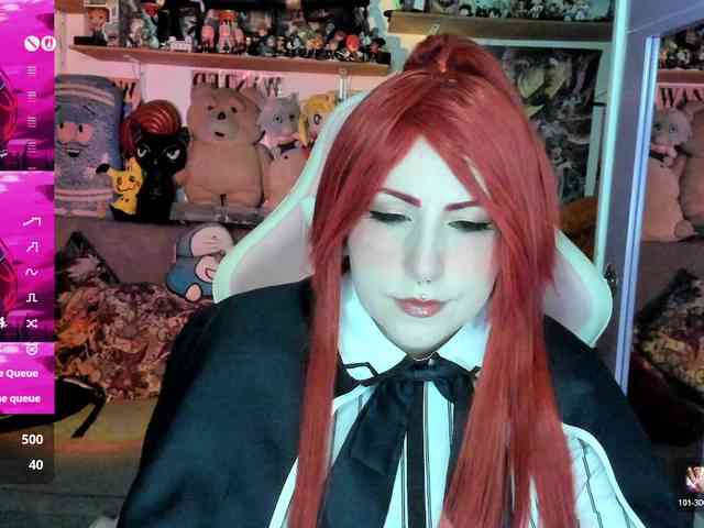 canndyy-new webcam