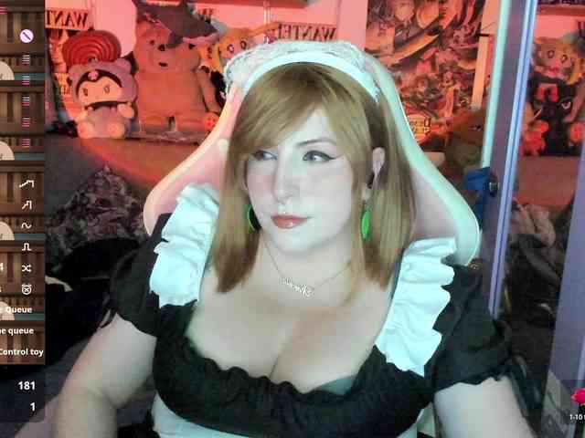 canndyy-new webcam