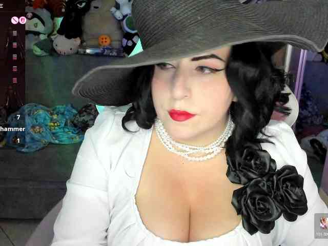 canndyy-new webcam