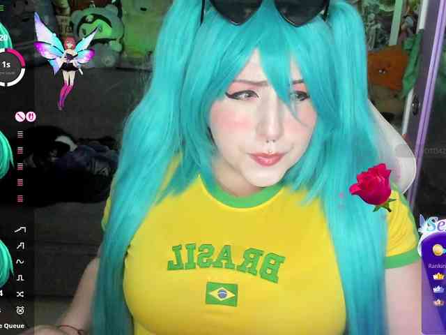 canndyy-new webcam