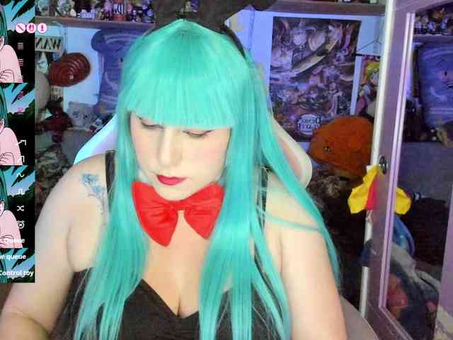 canndyy-new webcam