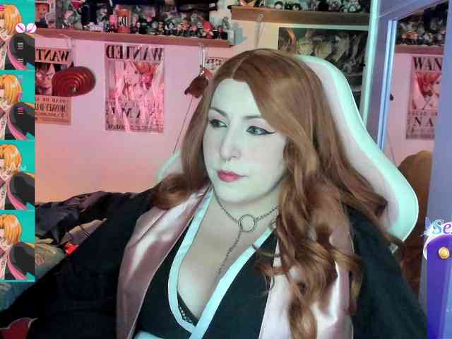 canndyy-new webcam