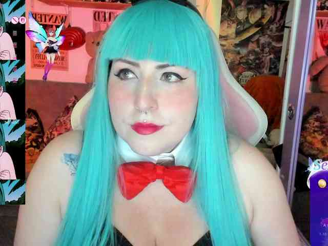 canndyy-new webcam