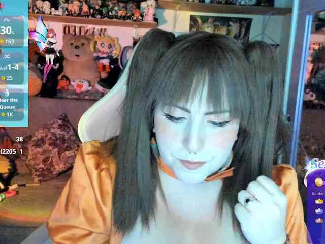 canndyy-new webcam