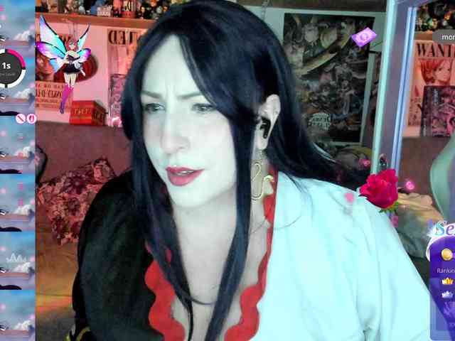 canndyy-new webcam