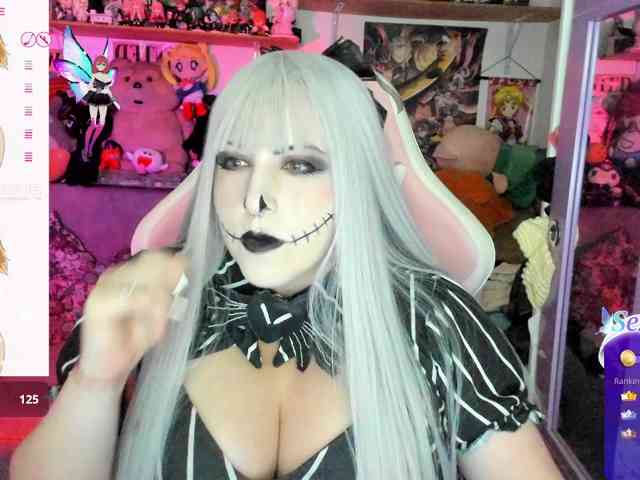canndyy-new webcam