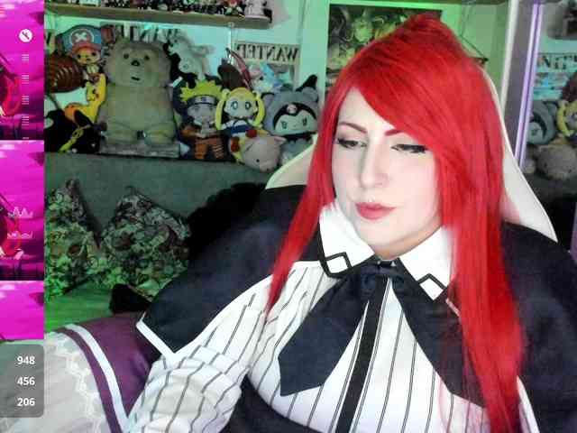 canndyy-new webcam