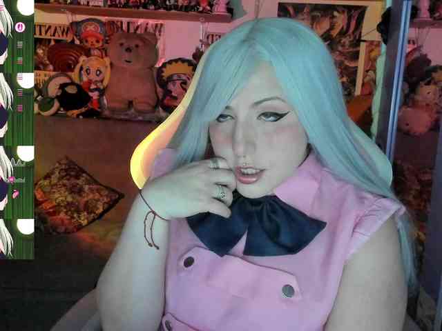 canndyy-new webcam