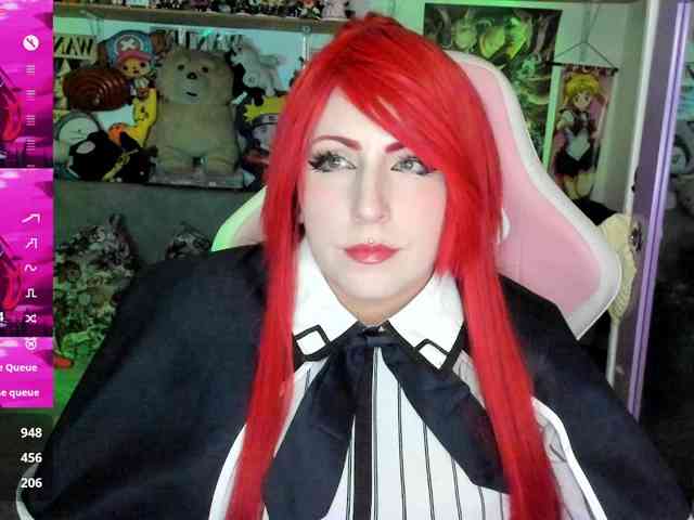canndyy-new webcam