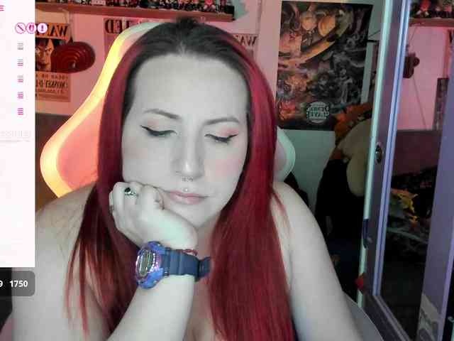 canndyy-new webcam
