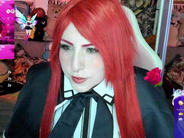 canndyy-new webcam