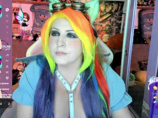 canndyy-new webcam