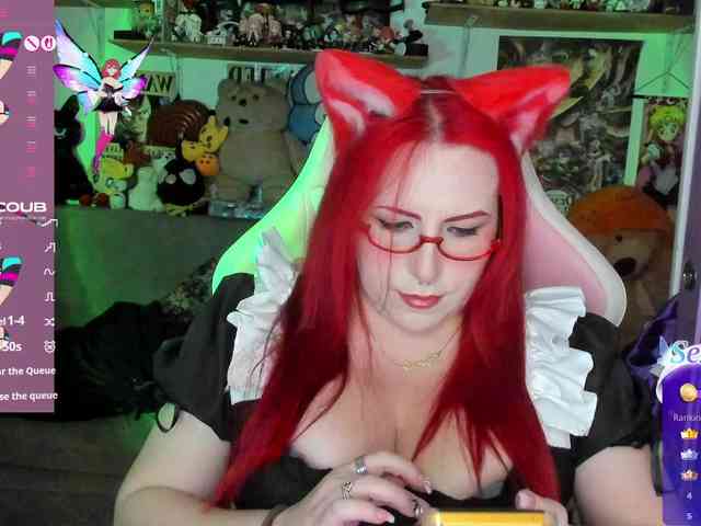 canndyy-new webcam