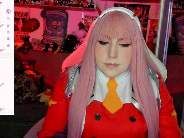 canndyy-new webcam