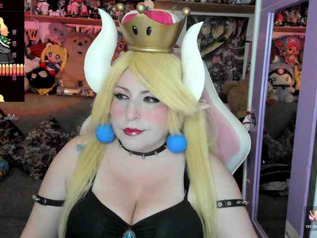 canndyy-new webcam