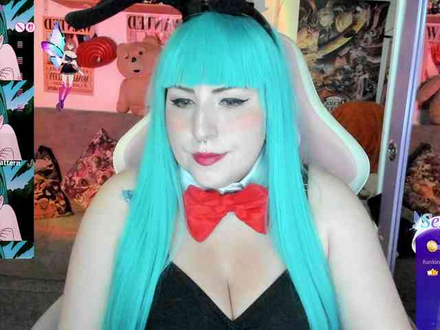canndyy-new webcam