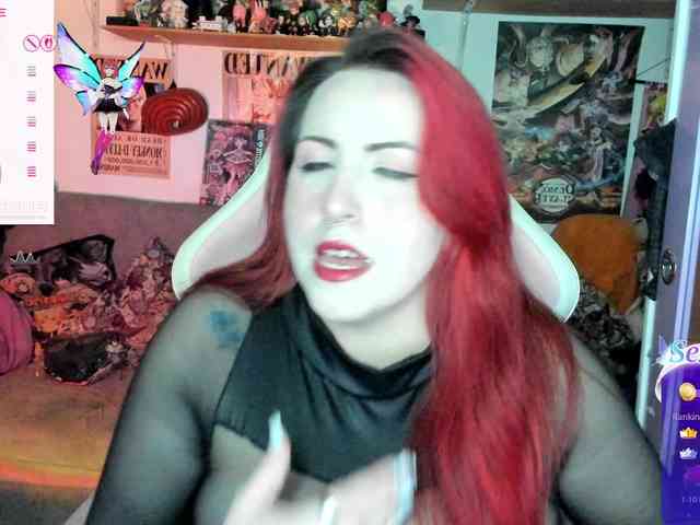 canndyy-new webcam