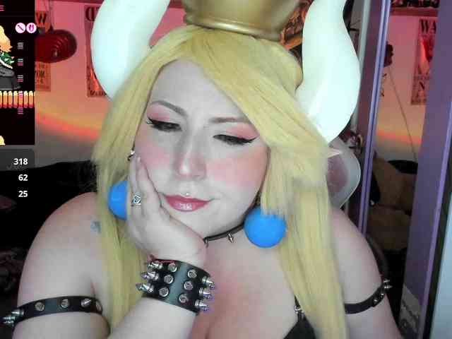 canndyy-new webcam