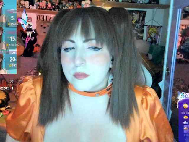 canndyy-new webcam