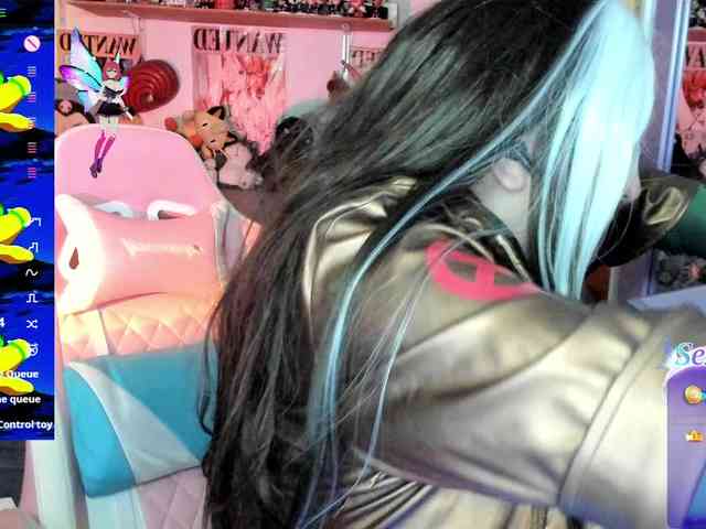 canndyy-new webcam