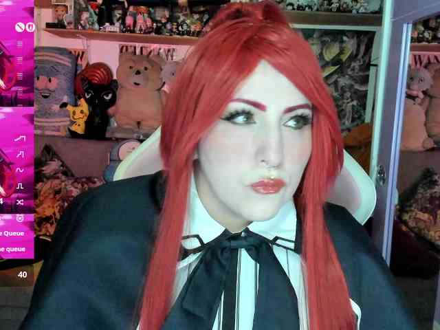 canndyy-new webcam