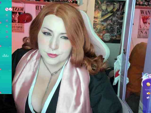 canndyy-new webcam