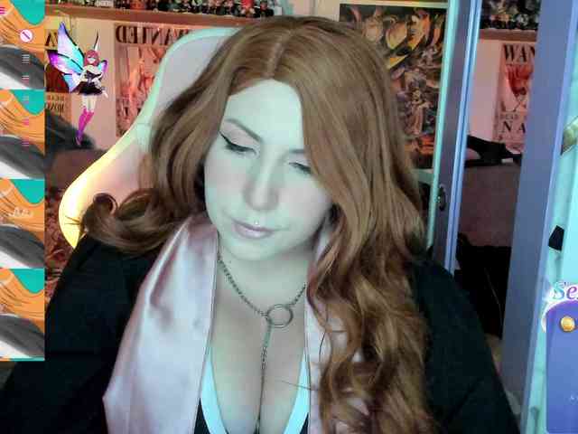 canndyy-new webcam