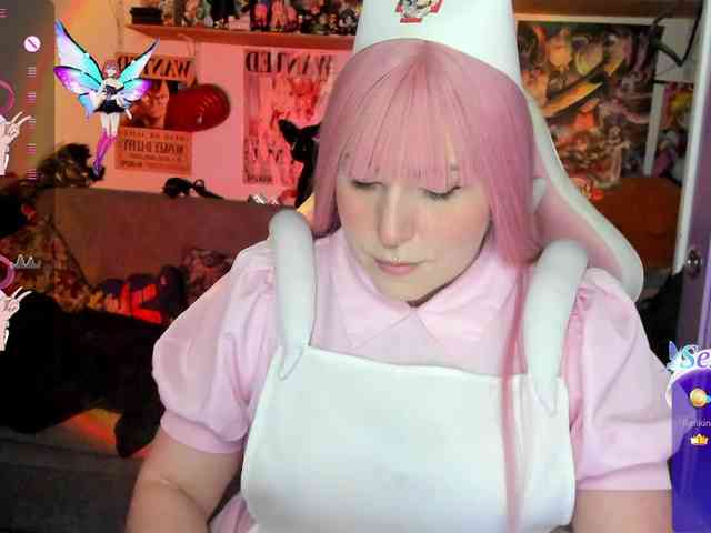 canndyy-new webcam