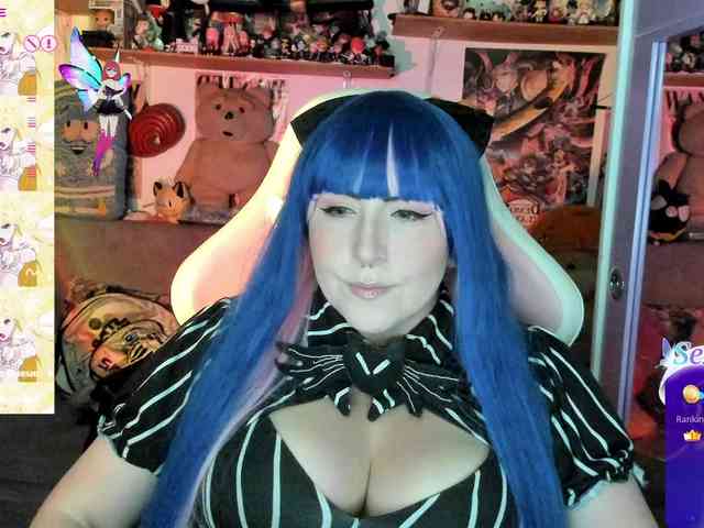 canndyy-new webcam