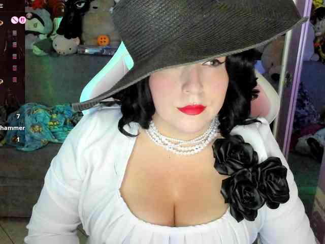 canndyy-new webcam