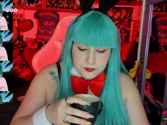 canndyy-new webcam
