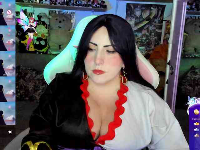 canndyy-new webcam